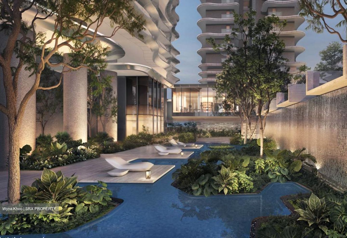 Zion Road (D3), Condominium #482850221